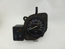 Speedometer cockpit instrument d'occasion  Expédié en Belgium