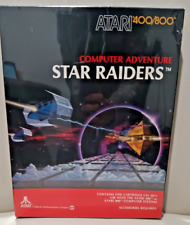 Star raiders cart for sale  El Dorado
