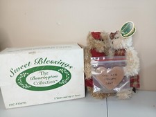 Bearington collection vintage for sale  Hebron