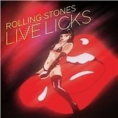 Rolling stones live for sale  STOCKPORT