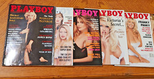 Playboy magazine 1997 for sale  West Palm Beach