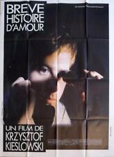 Short film about d'occasion  France