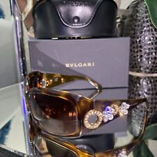 Bvlgari sunglasses 857 for sale  Concord