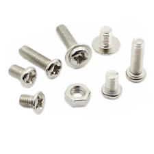 M3*5/10/12mm cabeça redonda 304 parafuso de aço inoxidável cabeça plana porca sextavada junta de parafuso, usado comprar usado M3*5/10/12mm cabeça redonda 304 parafuso de aço inoxidável cabeça plana porca sextavada junta de parafuso, usado comprar usado  Enviando para Brazil