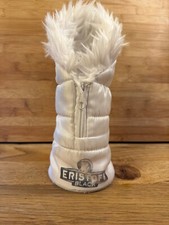 Eristoff vodka bottle for sale  DEREHAM