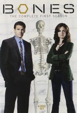 1 season dvd four set bones for sale 1 season dvd four set bones for sale San Diego