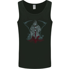 Grungy grim reaper d'occasion  Expédié en France