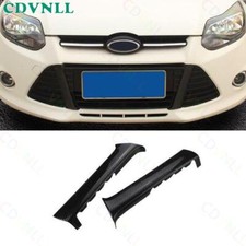 Para Ford Focus 2012-2014 ABS fibra de carbono para-choque dianteiro grade central faixa de bagunça comprar usado Para Ford Focus 2012-2014 ABS fibra de carbono para-choque dianteiro grade central faixa de bagunça comprar usado  Enviando para Brazil