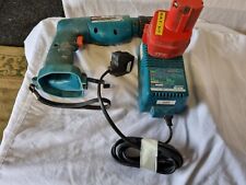 Makita model 8411d for sale  CRYMYCH