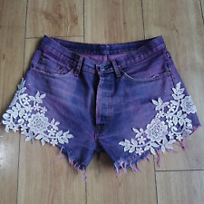 vintage levi shorts for sale  Ireland