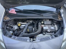Pompe injection renault d'occasion  Lécousse