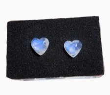 Paar mondstein blau gebraucht kaufen Paar mondstein blau gebraucht kaufen  Ering