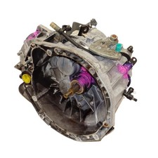 Getriebe pk6005 schaltgetriebe gebraucht kaufen  Breitenbrunn/Erzgeb.