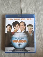 Pesce nome wanda usato  Italia