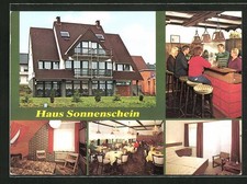 Uslar bollensen hotel gebraucht kaufen  Berlin