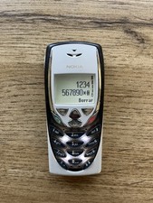 Vintage Nokia Mobile Phone - Unlocked - Excellent Condition - Fully Working comprar usado  Enviando para Brazil