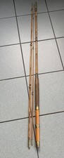 Vintage cane fishing for sale  KETTERING