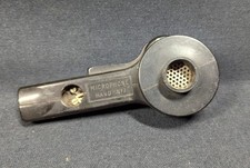 British military microphone for sale  LLANFAIRPWLLGWYNGYLL