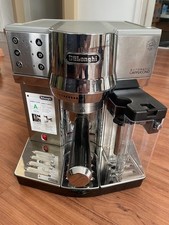 Delonghi espresso siebträger gebraucht kaufen  Glatten