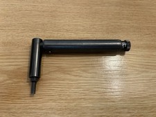Anschutz torque wrench for sale  RYDE
