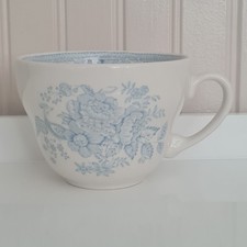 Burleigh blue asiatic for sale  DERBY