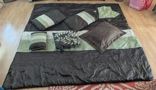 Comforter pillows for sale  Fallbrook