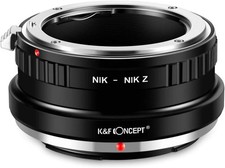 Ftz lens mount for sale  Bloomington