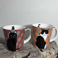 cat mug for sale cat mug for sale  ELY