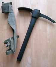 Army spitzhacke pickel gebraucht kaufen  Berlin