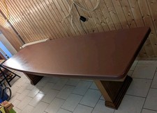 Große dinnertafel tisch gebraucht kaufen  Hockenheim