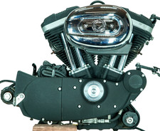 Harley sportster custom for sale  Euclid