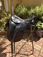 Schleese dressage saddle for sale  Los Gatos