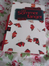 Sommerfänger monika feth gebraucht kaufen Sommerfänger monika feth gebraucht kaufen  Varel