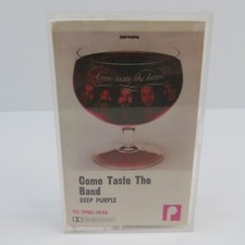 deep purple come taste the band comprar usado deep purple come taste the band comprar usado Enviando para Brazil