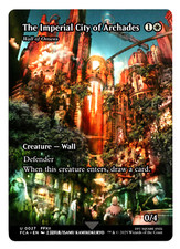 Mtg the imperial gebraucht kaufen  Braunschweig