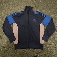 Adidas allcourt jacket for sale  BONNYBRIDGE