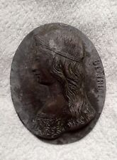 Médaillon ancien bas d'occasion  Guénange