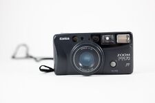 Konica zoom fr70 d'occasion  Nancy-