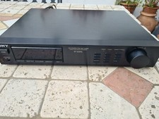 sintonizzatore sony usato sintonizzatore sony usato Roma