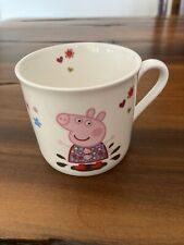 Portmeirion 2003 peppa for sale  KING'S LYNN