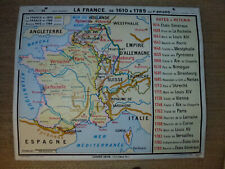 Ancienne carte histoire d'occasion  Haubourdin