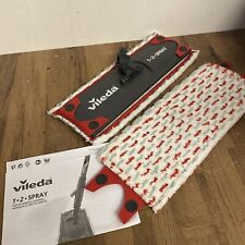 Vileda ultramax spray for sale  NOTTINGHAM