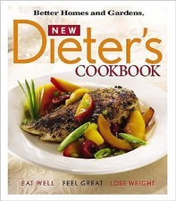New dieter cookbook for sale  Arlington