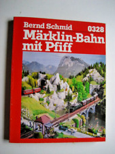 Märklin bahn pfiff gebraucht kaufen  Germersheim