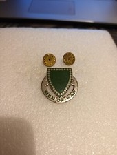 Crest armée 33rd d'occasion  Locminé