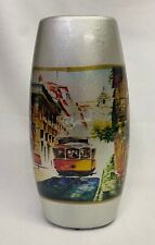 Vaso argentato con usato  Castellazzo Bormida