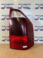 mitsubishi pajero rear light for sale mitsubishi pajero rear light for sale ROCHESTER