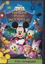 Casa topolino nel usato  Roma
