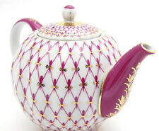 Lomonosov théière porcelaine d'occasion  Saint-Louis