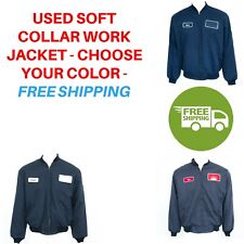 Used work coat for sale  USA